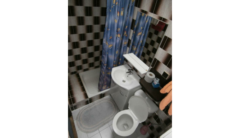 Pension Nika Český Krumlov